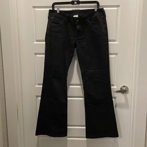 GUC Black True Religion Bootcut Jeans, Sz. 32